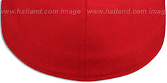 Phillies 1950-69 COOPERSTOWN Fitted Hat by New Era - 3rd View