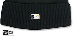 Phillies 2024-25 CITY CONNECT Knit Beanie Hat by New Era - 3rd View