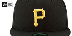 Pirates JACKIE ROBINSON GAME Hat by New Era - 3rd View