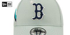 Red Sox 2023 940 ALL STAR GAME SNAP Hat by New Era - 3rd View