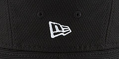 White Sox BATTING PRACTICE BUCKET Hat by New Era - 3rd View