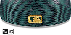 Angels 2023 ST PATRICKS DAY Hat by New Era - 4th View