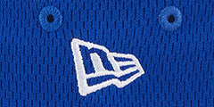 Giants 2023 NFL TRAINING CAMP BUCKET Royal Hat by New Era - 4th View