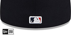 Guardians AC-ONFIELD ROAD Hat by New Era - 4th View