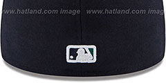 Mariners AC-ONFIELD GAME Hat by New Era - 4th View