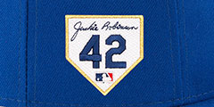 Mariners 2023 JACKIE ROBINSON ALT-2 Hat by New Era - 4th View