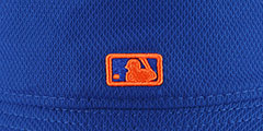 Mets BATTING PRACTICE BUCKET Hat by New Era - 4th View