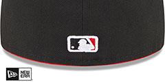 Reds CITY CONNECT ONFIELD Hat by New Era - 4th View