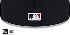 Twins 2023 AC-ONFIELD ROAD Hat by New Era - 4th View