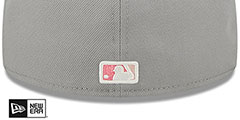 White Sox 2022 MOTHERS DAY Fitted Hat by New Era - 4th View