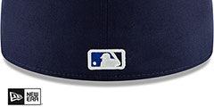 Blue Jays 2023 JACKIE ROBINSON ALT-4 Hat by New Era - 5th View